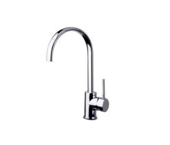 Fienza Ovalie Sink Mixer