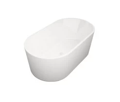 Decina Paradise 1500 Freestanding Bath
