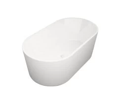 Decina Paradise 1700 Freestanding Bath