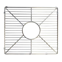 Turner Hastings Patri 100 Protective Stainless Steel Grid
