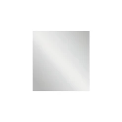 Fienza Pencil Edge Rectangular Mirror 900 X 950mm