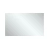 Fienza Pencil Edge Rectangular Glue On Mirror 1500 X 900mm -Bathroom Shop pem15090g