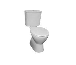 Johnson Suisse Plaza Deluxe Ambulant Linked Toilet Suite