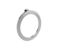 Abey Premium Towel Ring
