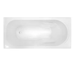 Decina Prima 1650 Inset Bath