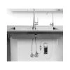 Puretec IL-UB Inline Undersink Water Filter System 2 Puretec IL-UB Inline Undersink Water Filter System -Bathroom Shop puretec il ub inline undersink water filter system IL UB 2