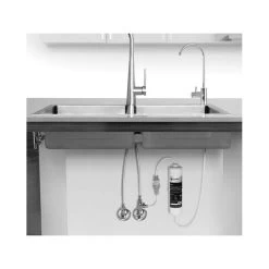 Puretec IL-UB Inline Undersink Water Filter System