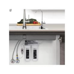 Puretec TS200 Tap And Filter Kit