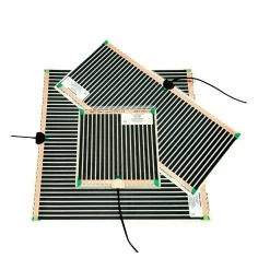 Radiant Mirror Demister Pad 574x274mm (Low Voltage)