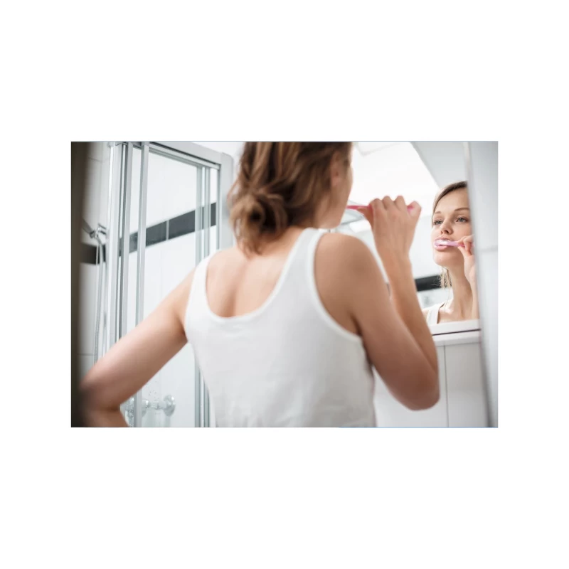 Radiant Mirror Demister Pad 520x524mm (Low Voltage) 4 Radiant Mirror Demister Pad 520x524mm (Low Voltage) - Image 2