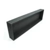 Radiant ThermaNiche Wall Niche 905 X 260 X 70mm -Bathroom Shop radiant thermaniche wall niche 905x260x70mm 1