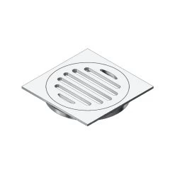 Ram 100mm Trapscrew Square Top 6 Ram 100mm Trapscrew Square Top -Bathroom Shop ram 100mm trapscrew square top 1