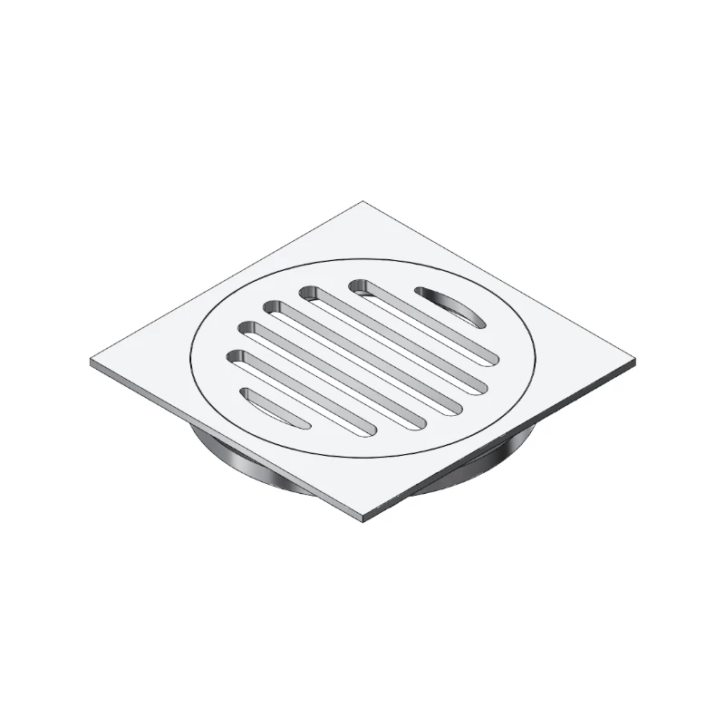 Ram 100mm Trapscrew Square Top 4 Ram 100mm Trapscrew Square Top - Image 2