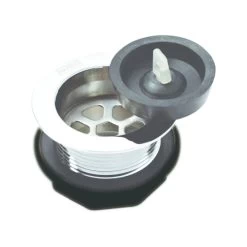 Ram 40mm Bath Or Basin Waste