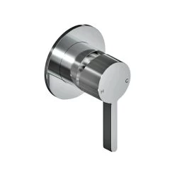 Ram Adero Wall Mixer With Round Plate