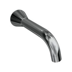 Ram Aurora Bath Spout 150mm