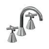 Ram Fusion Cross Handle Basin Set – Fixed Spout 1 Ram Fusion Cross Handle Basin Set – Fixed Spout -Bathroom Shop ram fusion cross handle basin set 1