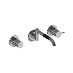 Ram Park Pin Lever Laundry Set