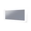 Remer Kara Backlit Bathroom Mirror K9060D -Bathroom Shop remer kara backlit bathroom mirror
