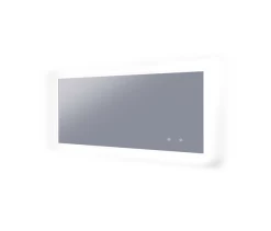 Remer Kara Backlit Bathroom Mirror K9060D