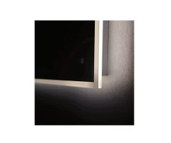 Remer Kara Backlit Bathroom Mirror K9060D 8 Remer Kara Backlit Bathroom Mirror K9060D -Bathroom Shop remer kara backlit bathroom mirror colour