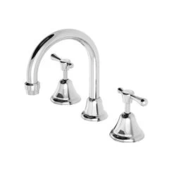 Phoenix Rhapsody Lever Basin Set