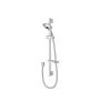 Methven Rua Aurajet Rail Shower Chrome -Bathroom Shop rua aurajet rail shower chrome