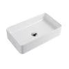 Decina San Diego Counter Top Basin 2 Decina San Diego Counter Top Basin -Bathroom Shop san diego counter top basin