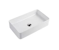 Decina San Diego Counter Top Basin