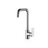 Marbletrend Sardina Square Sink Mixer -Bathroom Shop sardina square sink