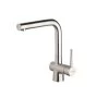 Abey Schock Alfresco Laios Stainless Steel Mixer -Bathroom Shop schock alfresco laios stainless steel mixer