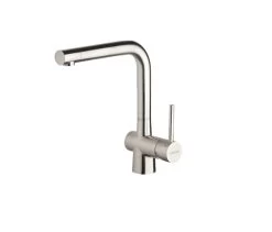 Abey Schock Alfresco Laios Stainless Steel Mixer