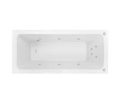 Decina Shenseki 1395 Santai Inset Spa Bath