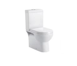 Castano Siera BTW Toilet Suite