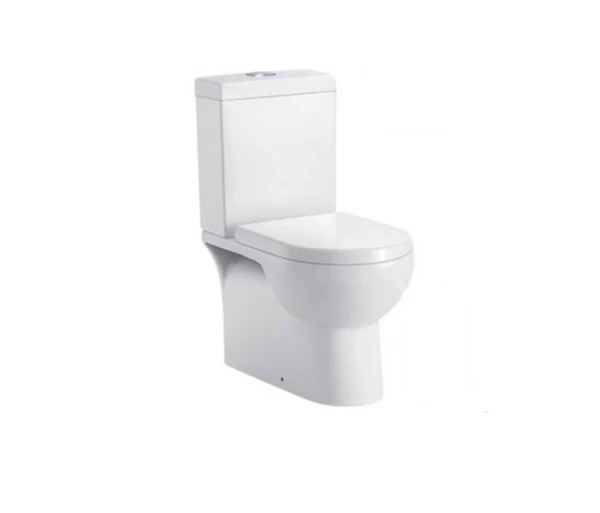 Castano Siera BTW Toilet Suite 3 Castano Siera BTW Toilet Suite