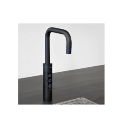 Puretec SPARQ-S5-BK Filtered Sparkling, Chilled & Ambient Water