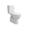 Fienza Stella Rimless Close Coupled Toilet Suite -Bathroom Shop stella cc
