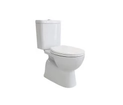 Fienza Stella Rimless Close Coupled Toilet Suite