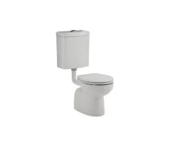 Fienza Stella Adjustable Junior Link Toilet Suite