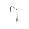 Abey Tink-D Pull-Out Kitchen Mixer Chrome -Bathroom Shop tink d pull out kitchen mixer chrome