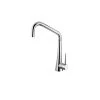 Abey Tink Kitchen Mixer Chrome
