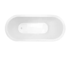 Decina Uno 1530 Island Bath