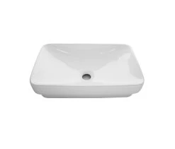 Castano Urbino Semi-Inset Basin