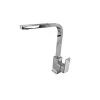 Castano Urbino Sink Mixer -Bathroom Shop urbino sink chrome