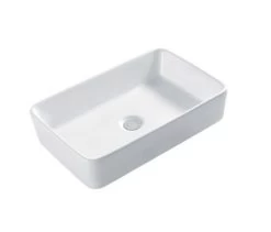 Impressions Flush 580 Slim Above Counter Basin
