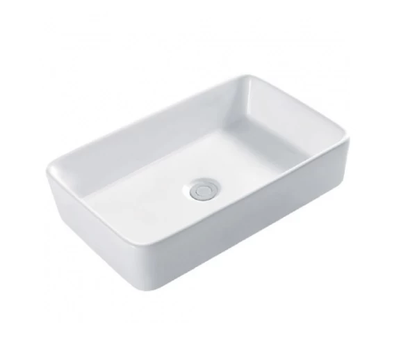 Impressions Flush 580 Slim Above Counter Basin 3 Impressions Flush 580 Slim Above Counter Basin