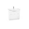 Impressions Deco 900mm Vanity Unit With Ceramic Top -Bathroom Shop vcde9rh