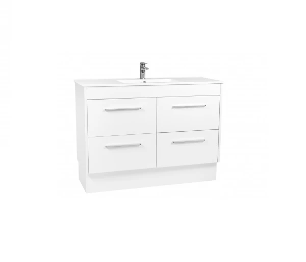 Impressions Elegant 1200mm Vanity Unit With Cube Square Ceramic Top 3 Impressions Elegant 1200mm Vanity Unit With Cube Square Ceramic Top
