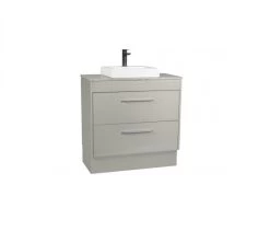 Impressions Elegant 900mm Vanity Unit With Cube VC Top