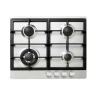 Venini VCG64 60cm Gas Cooktop -Bathroom Shop vcg64